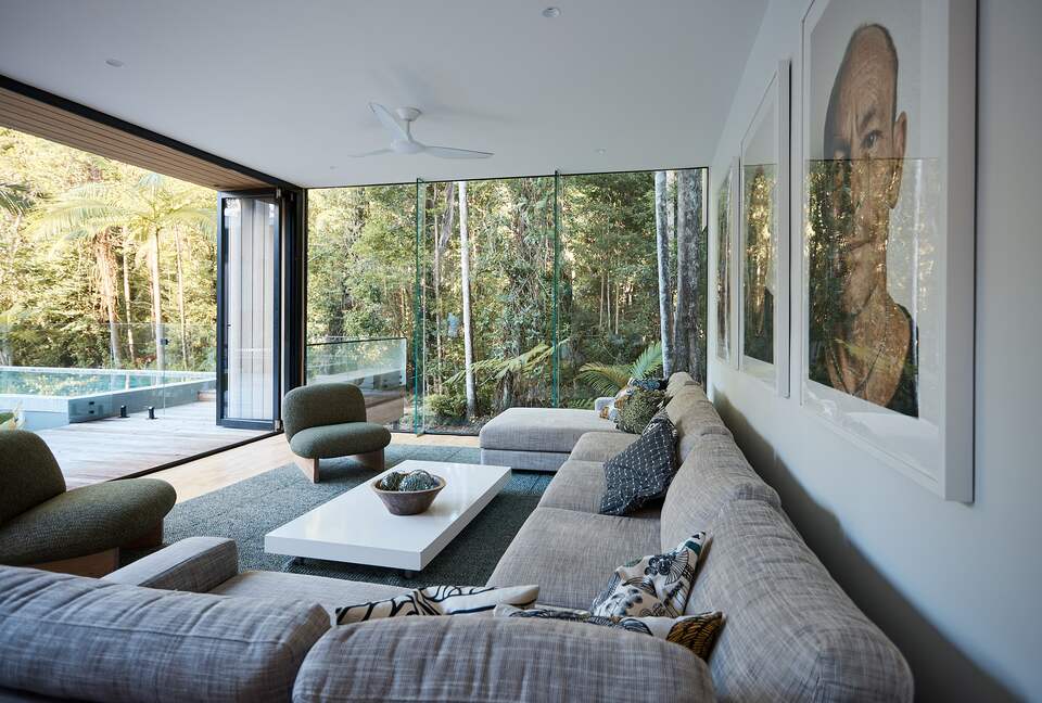 Tanglewood (R) - Little Cove, Australia