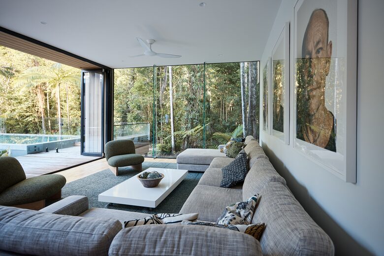 Tanglewood (R) - Little Cove, Australia