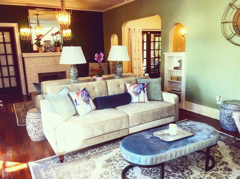 Hacienda Aslan Rooftop Villa in The Heart Of Miami - Miami, Florida