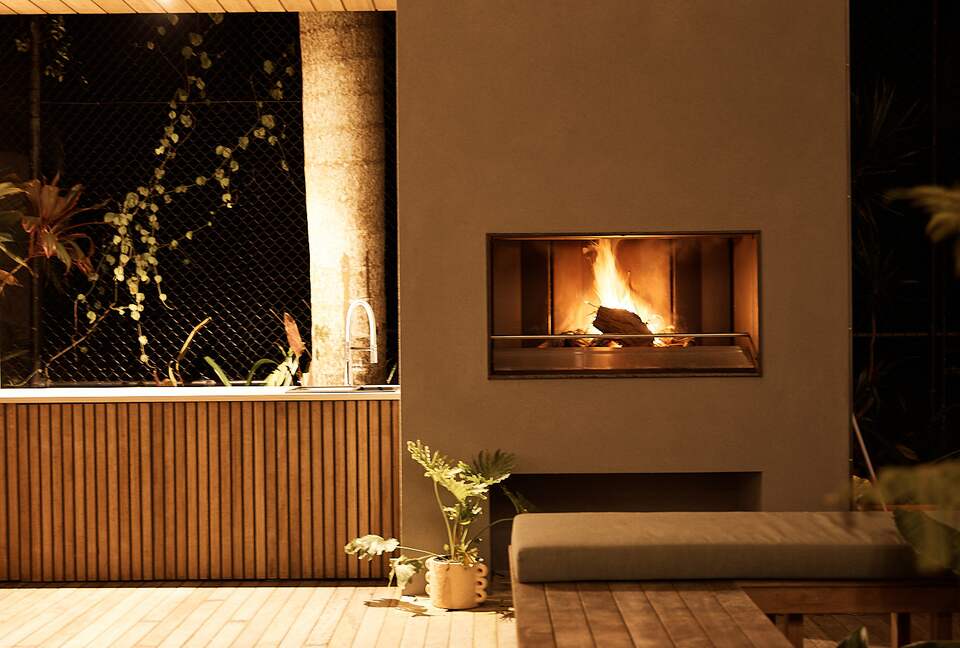 Tanglewood (R) - Little Cove, Australia