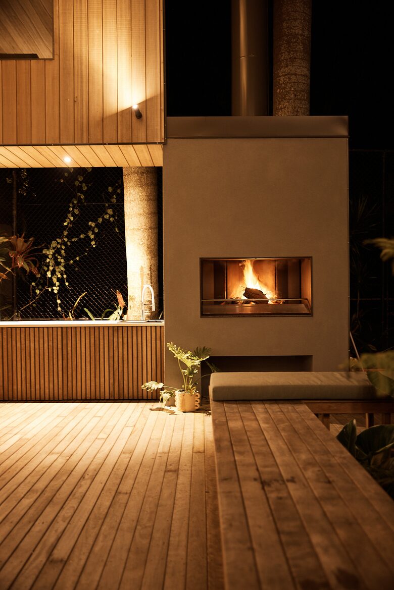 Tanglewood (R) - Little Cove, Australia