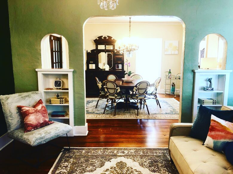 Hacienda Aslan Rooftop Villa in The Heart Of Miami - Miami, Florida