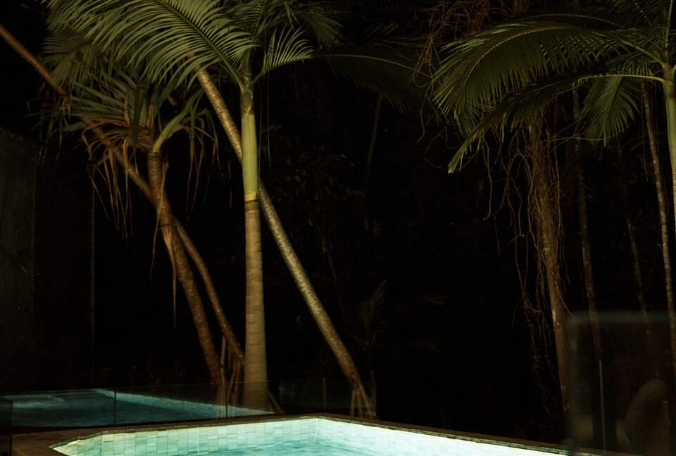 Tanglewood (R) - Little Cove, Australia