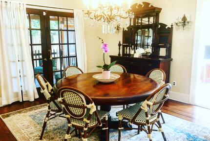 Hacienda Aslan Rooftop Villa in The Heart Of Miami - Miami, Florida