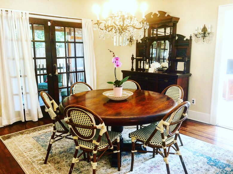 Hacienda Aslan Rooftop Villa in The Heart Of Miami - Miami, Florida