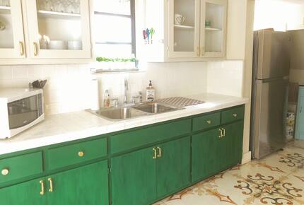 Hacienda Aslan Rooftop Villa in The Heart Of Miami - Miami, Florida