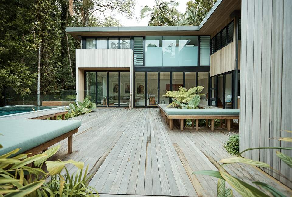 Tanglewood (R) - Little Cove, Australia