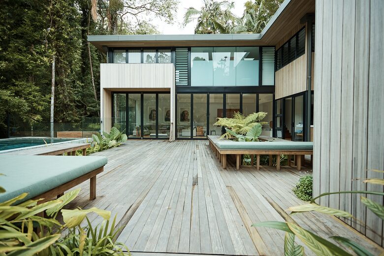 Tanglewood (R) - Little Cove, Australia