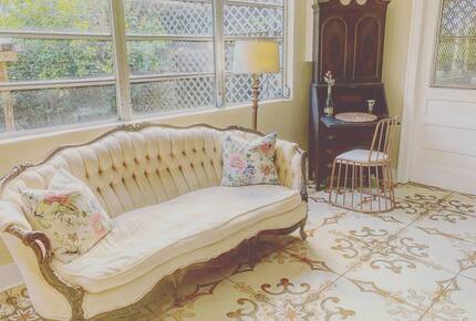 Hacienda Aslan Rooftop Villa in The Heart Of Miami - Miami, Florida