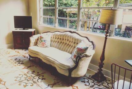 Hacienda Aslan Rooftop Villa in The Heart Of Miami - Miami, Florida