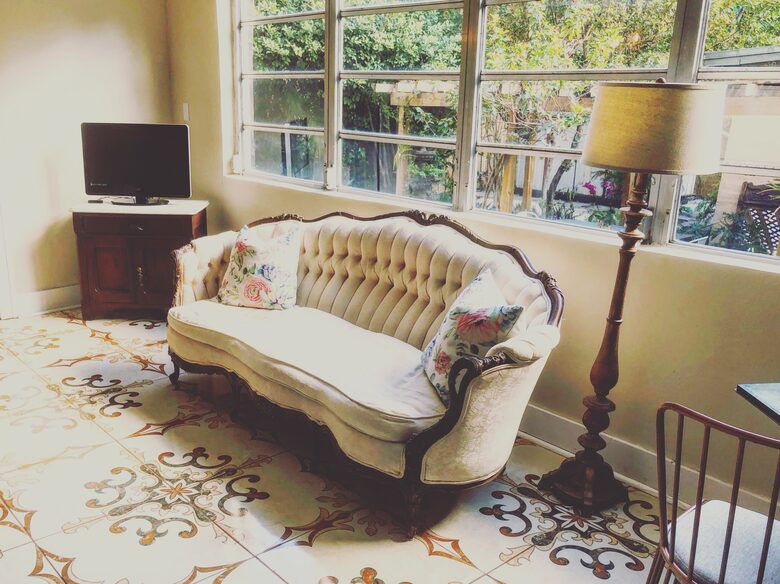 Hacienda Aslan Rooftop Villa in The Heart Of Miami - Miami, Florida