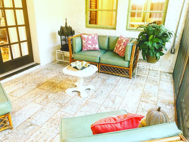 Hacienda Aslan Rooftop Villa in The Heart Of Miami - Miami, Florida