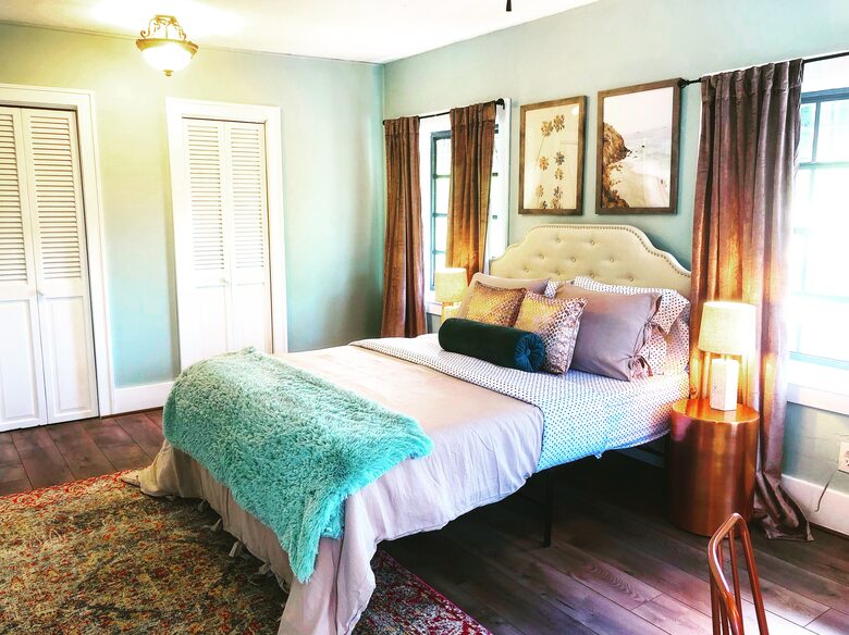 Hacienda Aslan Rooftop Villa in The Heart Of Miami - Miami, Florida