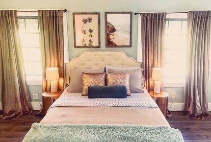 Hacienda Aslan Rooftop Villa in The Heart Of Miami - Miami, Florida