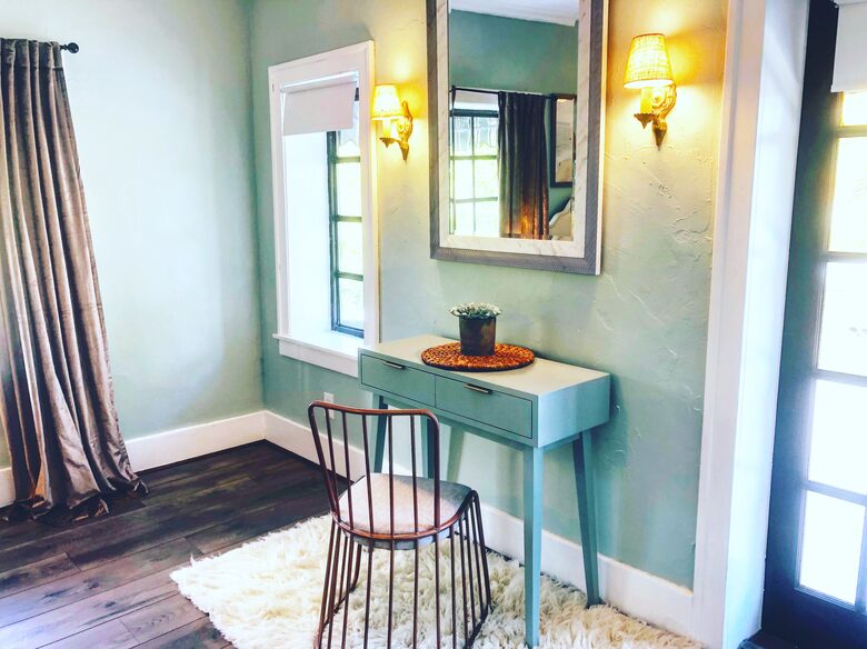 Hacienda Aslan Rooftop Villa in The Heart Of Miami - Miami, Florida