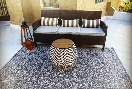 Hacienda Aslan Rooftop Villa in The Heart Of Miami - Miami, Florida