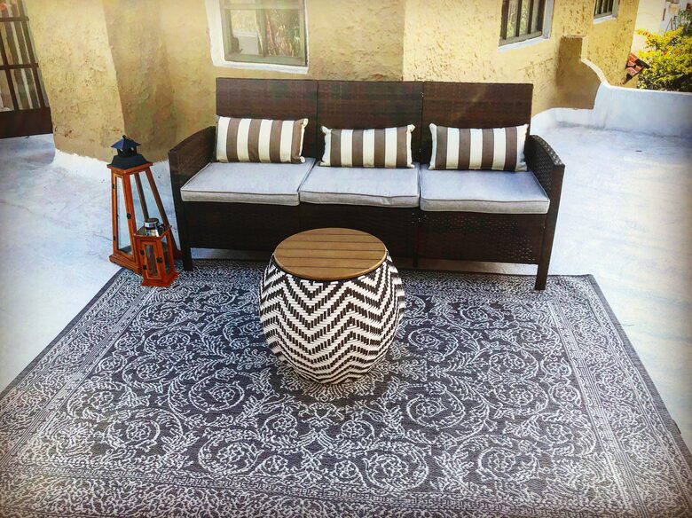 Hacienda Aslan Rooftop Villa in The Heart Of Miami - Miami, Florida