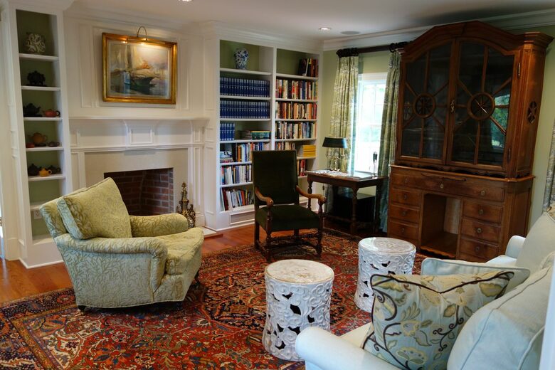 Waterfront St. Michaels Gem - St. Michaels, Maryland