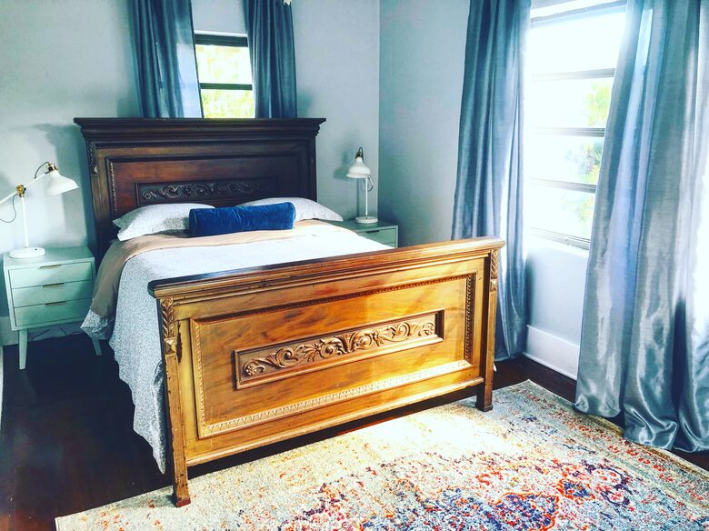 Hacienda Aslan Rooftop Villa in The Heart Of Miami - Miami, Florida