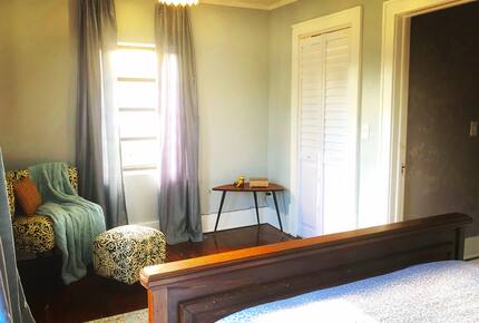 Hacienda Aslan Rooftop Villa in The Heart Of Miami - Miami, Florida