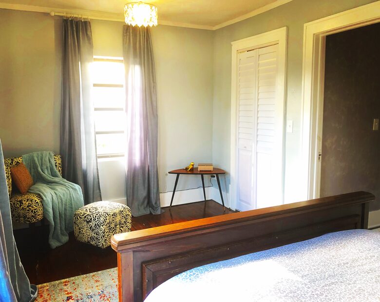 Hacienda Aslan Rooftop Villa in The Heart Of Miami - Miami, Florida