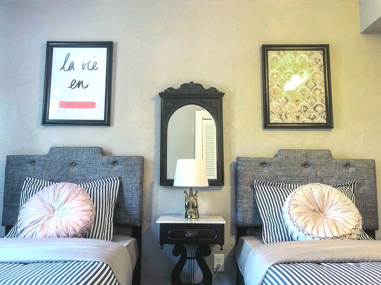 Hacienda Aslan Rooftop Villa in The Heart Of Miami - Miami, Florida