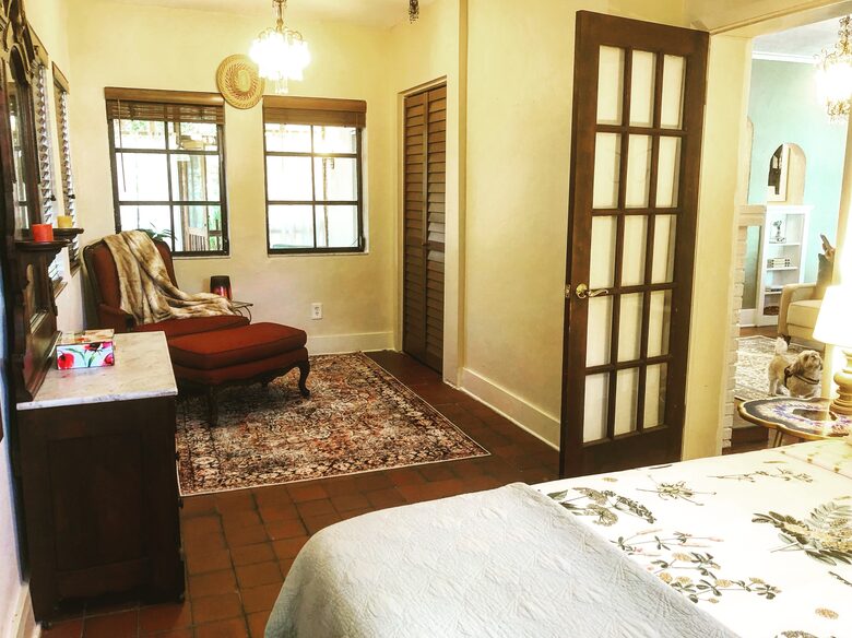 Hacienda Aslan Rooftop Villa in The Heart Of Miami - Miami, Florida