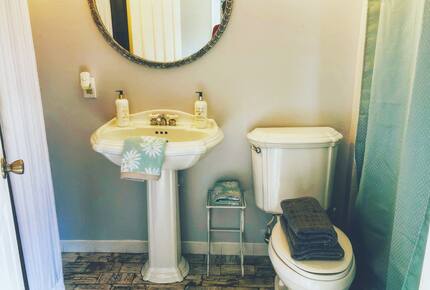 Hacienda Aslan Rooftop Villa in The Heart Of Miami - Miami, Florida