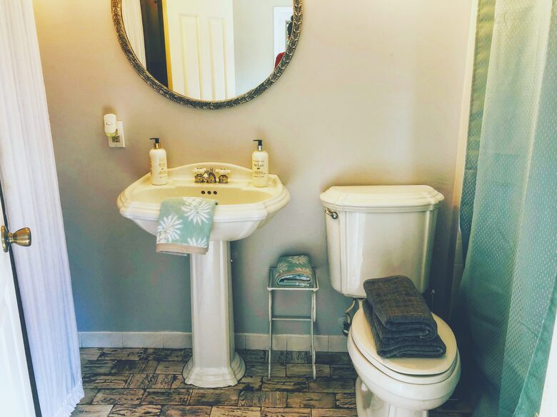 Hacienda Aslan Rooftop Villa in The Heart Of Miami - Miami, Florida