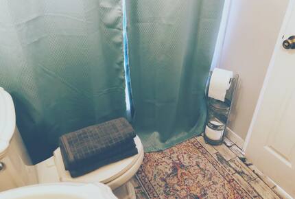 Hacienda Aslan Rooftop Villa in The Heart Of Miami - Miami, Florida