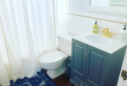 Hacienda Aslan Rooftop Villa in The Heart Of Miami - Miami, Florida