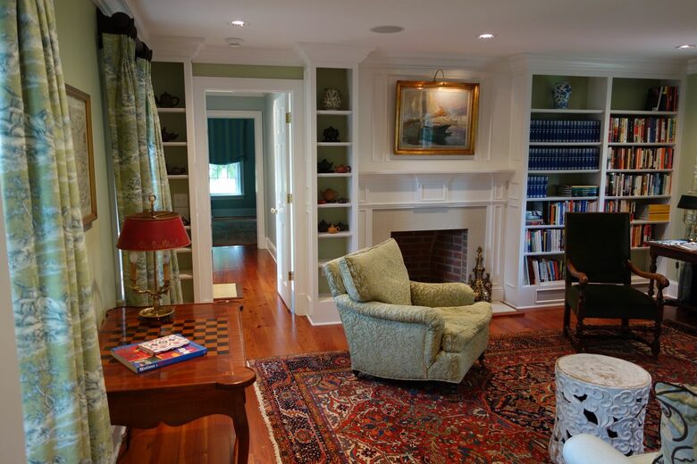 Waterfront St. Michaels Gem - St. Michaels, Maryland