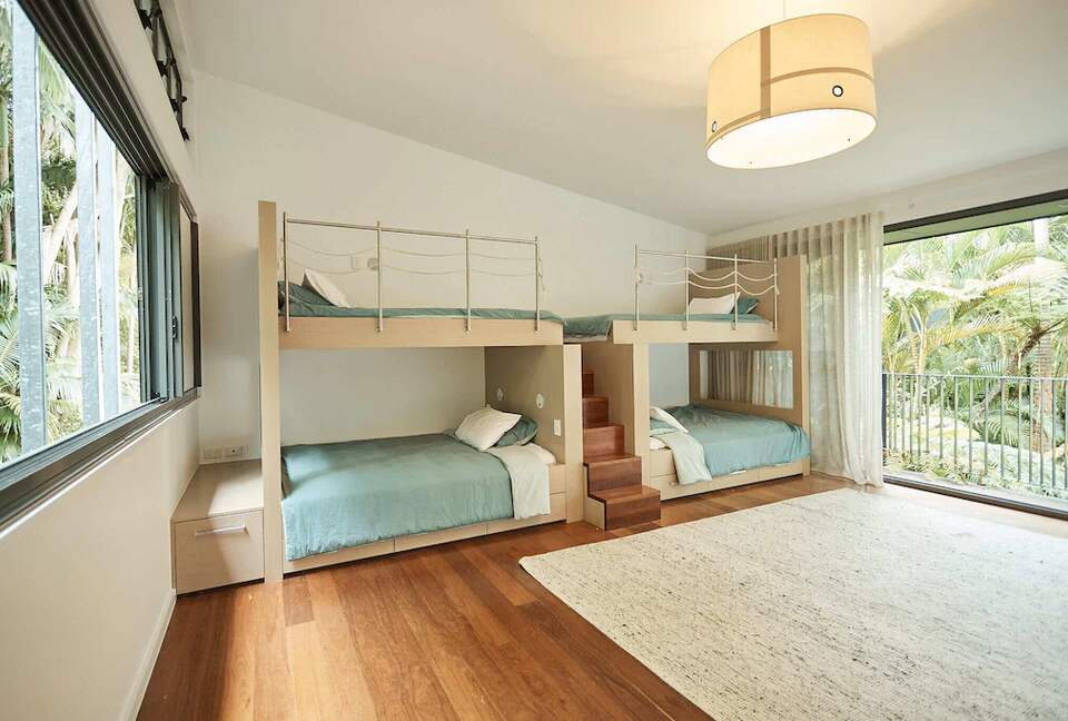 Tanglewood (R) - Little Cove, Australia