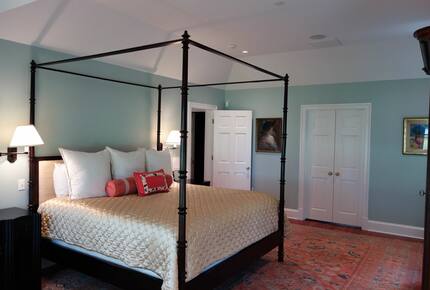 Waterfront St. Michaels Gem - St. Michaels, Maryland