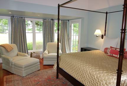 Waterfront St. Michaels Gem - St. Michaels, Maryland