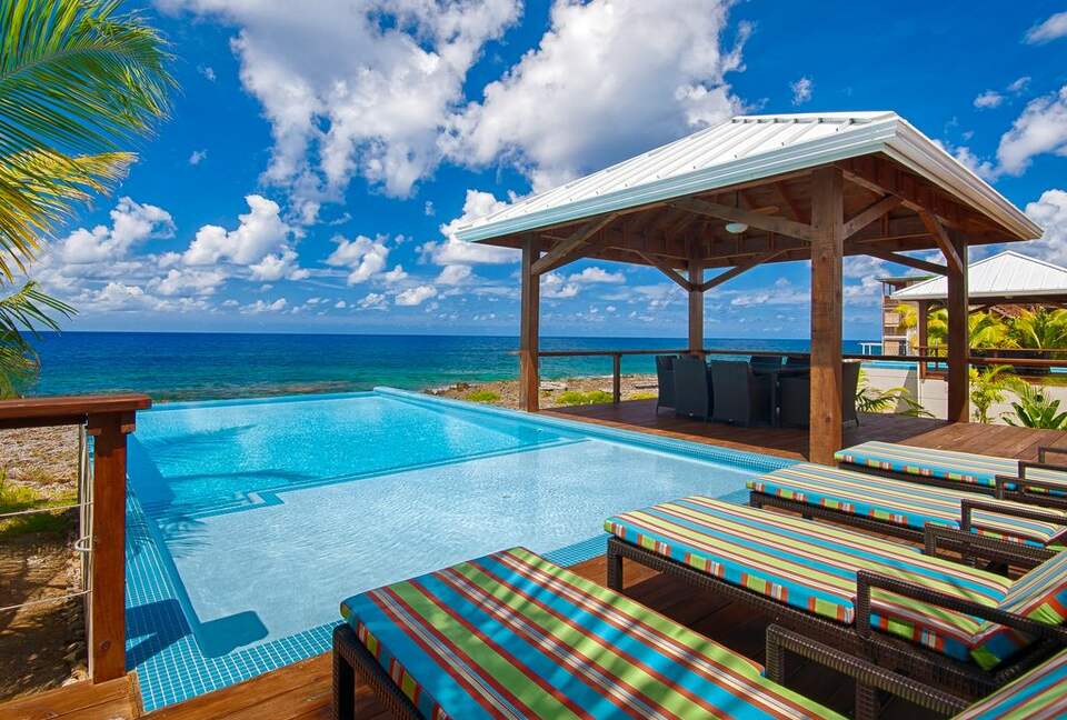 Vivaro Roatan South House - Roatan, Honduras