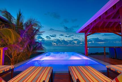 Vivaro Roatan South House - Roatan, Honduras