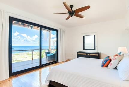 Vivaro Roatan South House - Roatan, Honduras