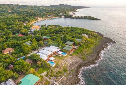 Vivaro Roatan South House - Roatan, Honduras