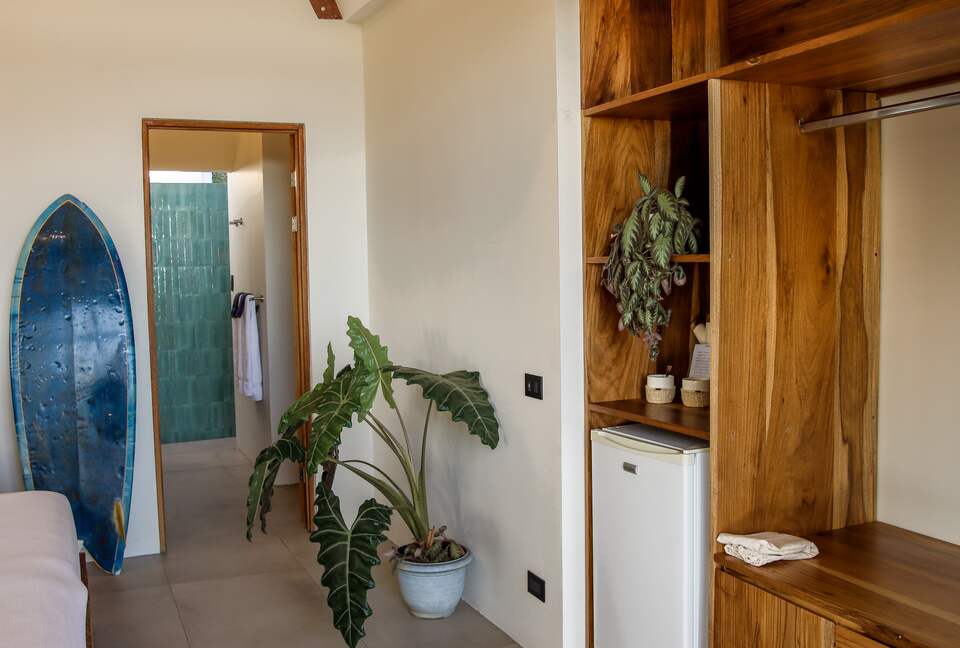 Surf Synergy - Full Immersion Surf Retreat I - Jaco, Costa Rica