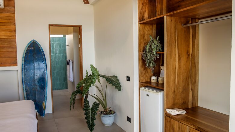 Surf Synergy - Full Immersion Surf Retreat I - Jaco, Costa Rica