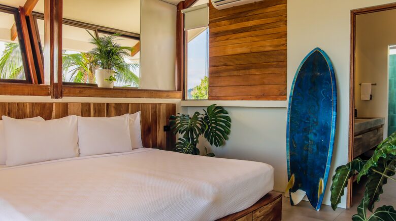 Surf Synergy - Full Immersion Surf Retreat I - Jaco, Costa Rica