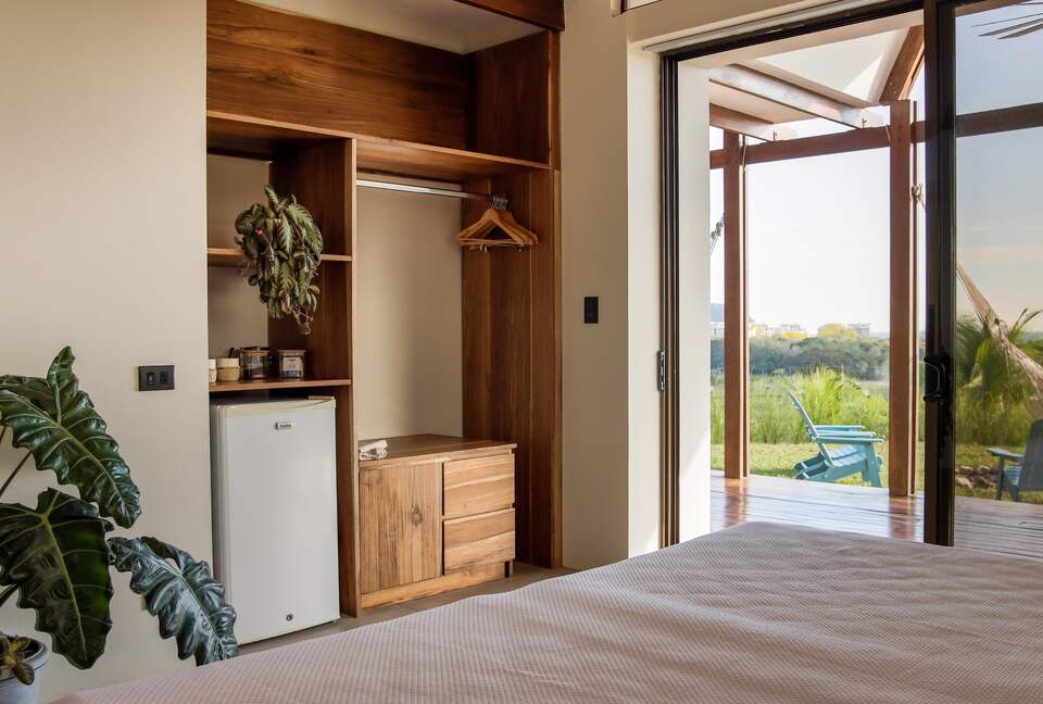 Surf Synergy - Full Immersion Surf Retreat I - Jaco, Costa Rica