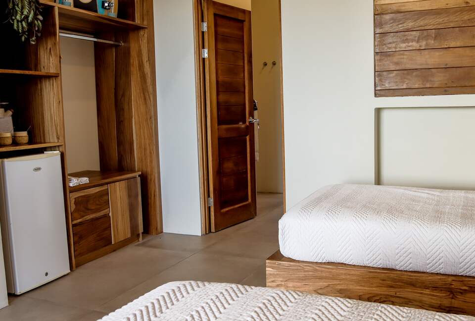 Surf Synergy - Full Immersion Surf Retreat I - Jaco, Costa Rica