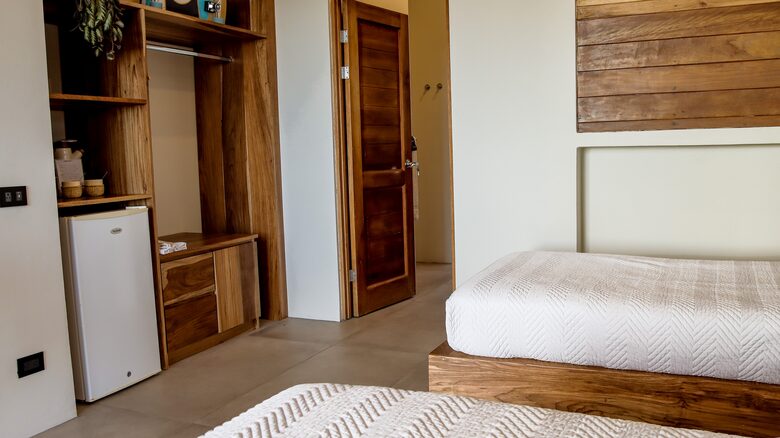 Surf Synergy - Full Immersion Surf Retreat I - Jaco, Costa Rica