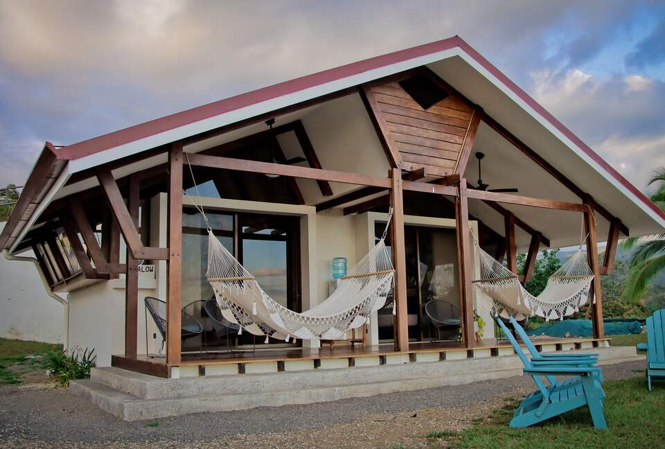 Surf Synergy - Full Immersion Surf Retreat I - Jaco, Costa Rica