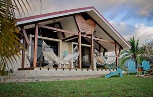 Surf Synergy - Full Immersion Surf Retreat I - Jaco, Costa Rica