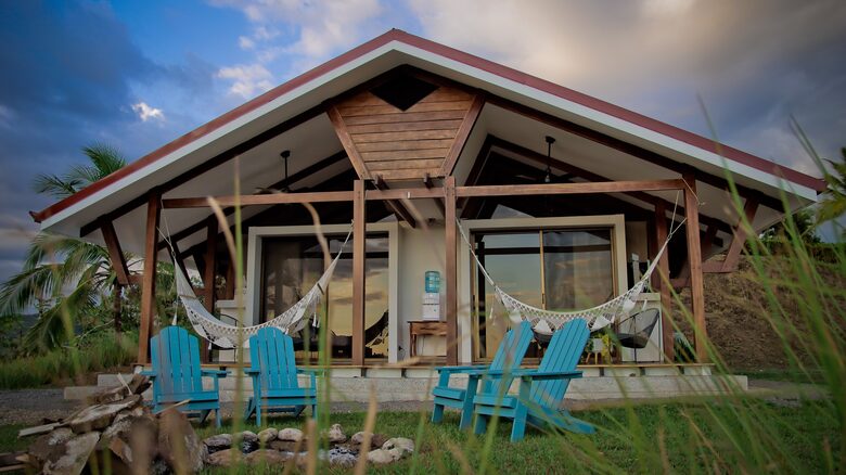 Surf Synergy - Full Immersion Surf Retreat I - Jaco, Costa Rica