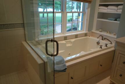 Waterfront St. Michaels Gem - St. Michaels, Maryland