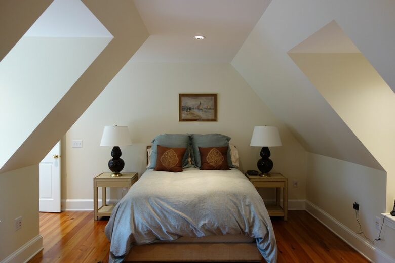 Waterfront St. Michaels Gem - St. Michaels, Maryland